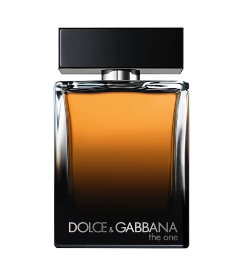 eau de parfum the one dolce gabbana